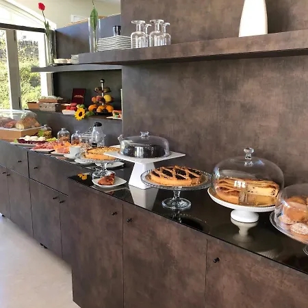 Cave Del Sole Отель 4*
