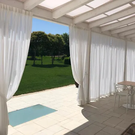 Отель Cave Del Sole 4*
