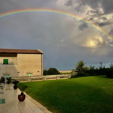 Cave Del Sole Отель 4*